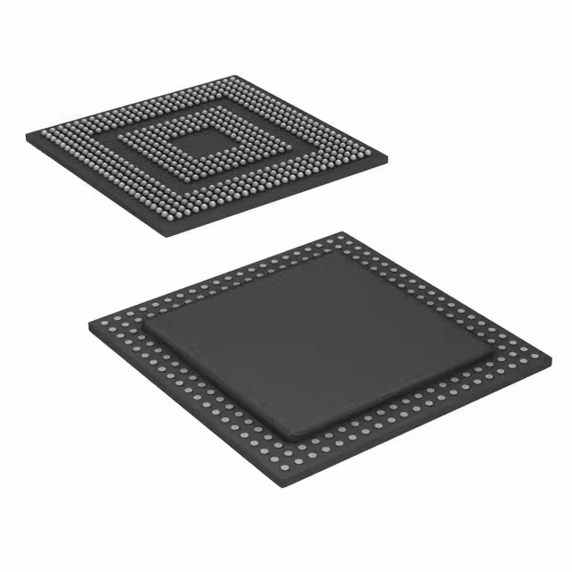 AM3715CBC Texas Instruments  Microprocessors